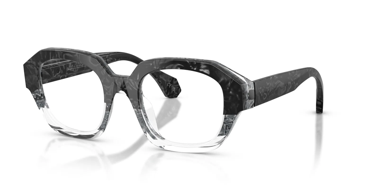 Alain Mikli 3510XX Eyeglasses - view 13